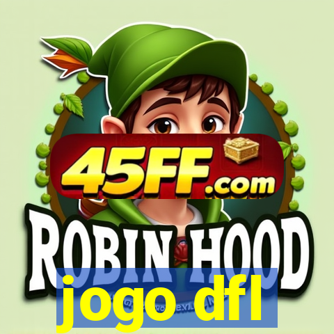 jogo dfl
